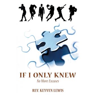 If IOnly Knew - 1