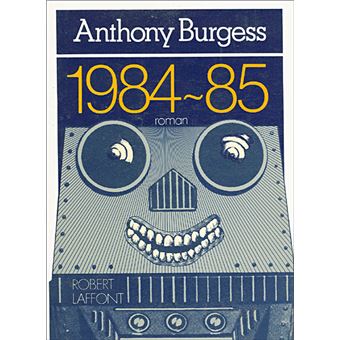 1984-85 : Mille neuf cent quatre vingt quatre / quatre vingt cinq - 1