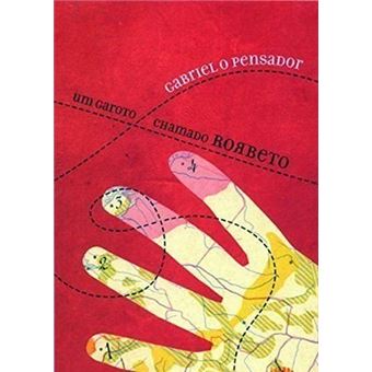 Um Garoto Chamado Roberto - 1