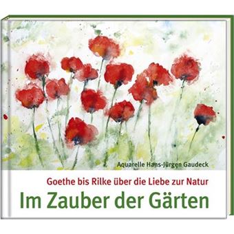 Im Zauber Der Gärten - 1