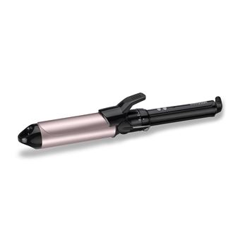 Modelador de Cabelo BaByliss Pro 180 38mm | Rosa - 1