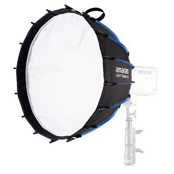 Filtro Amaran Light Dome 60 | Preto - 1