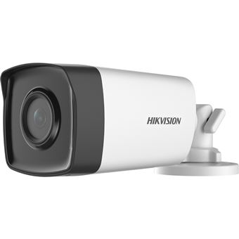 Câmara de Segurança Hikvision Digital Technology DS-2CE17D0T-IT3F | Branco - 1