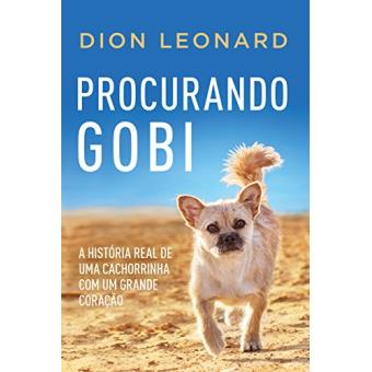 Procurando Gobi - 1