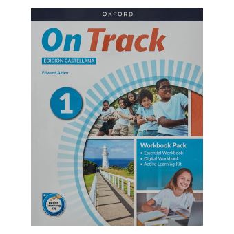 On Track 1 Wb + Op (Cas) - 1
