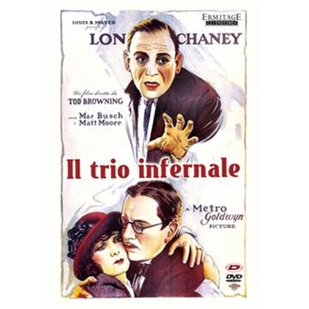 laFeltrinelli L' Uomo con La Macchina da Presa DVD - 1