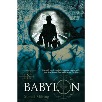 In Babylon - 1
