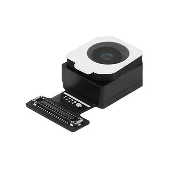 Câmara Dianteira Samsung para Galaxy Note 8 | Modulo Objectiva Frontal | Rede Conecção - Preto - 1