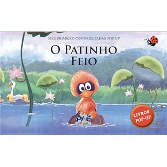 O Patinho Feio - 1