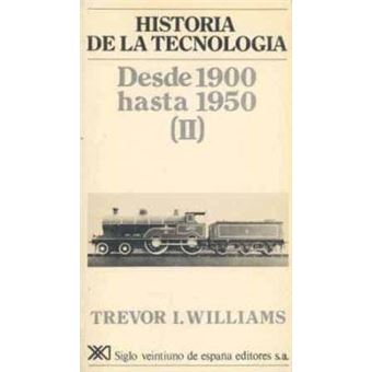Desde 1900 hasta 1950 (II) - 1
