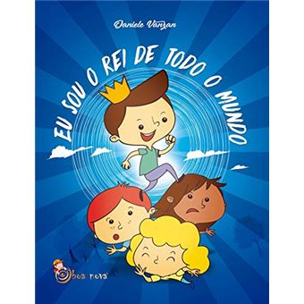 Eu Sou O Rei De Todo O Mundo - 1