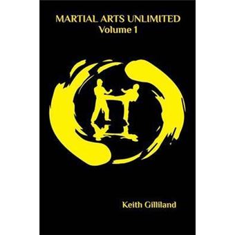 Martial Arts Unlimited - 1