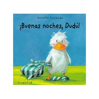 Buenas Noches Dudú - 1