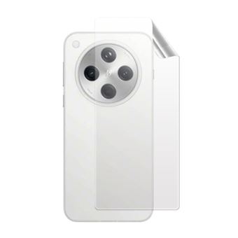 Película Hydrogel Full Cover Verso Phonecare Para Oppo Find X8 Pro - Transparente - 1