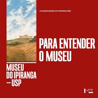 Para Entender O Museu - 1