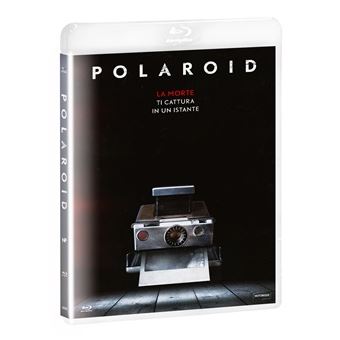 laFeltrinelli Polaroid Blu-ray - 1