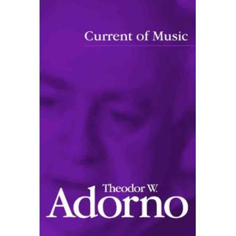 Current of Music - Elements of a Radio Theory - Hardback - 2009 - 1