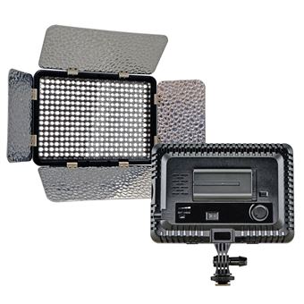 Iluminador LED JUPIO PowerLED 330 - 1