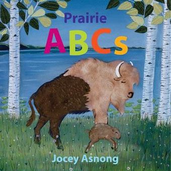 Prairie Abcs - 1