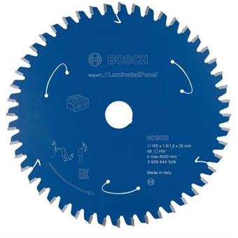 Lâmina para Serra Circular Bosch 2 608 644 550 - 1
