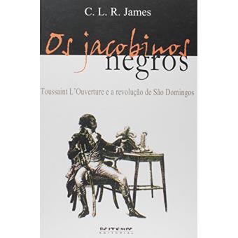 Os Jacobinos Negros - 1