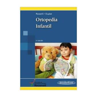 Ortopedia infantil - 1
