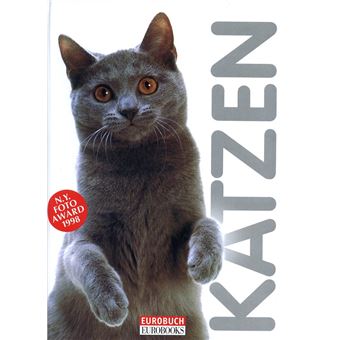 Katzen. | Gloria Stephens - 1