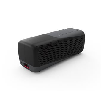 Coluna Portátil Estéreo Philips TAS7807B/00 | Preto - 1
