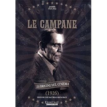laFeltrinelli Le Campane DVD - 1