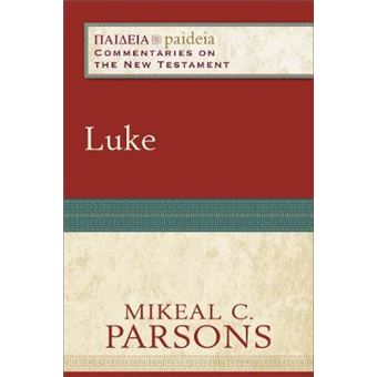 Luke - 1