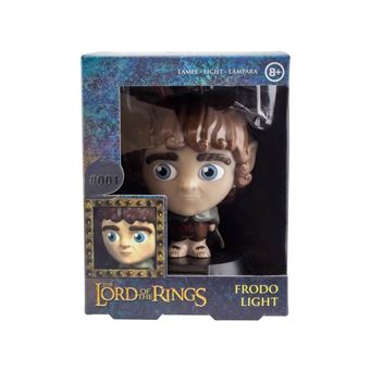 Lâmpada Icon The Lord Of The Rings Frodo