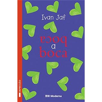 Boca A Boca - 1