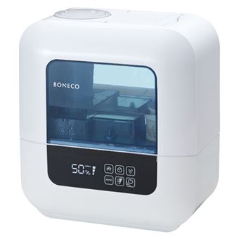 Humidificador Boneco U700 | Azul, Branco - 1