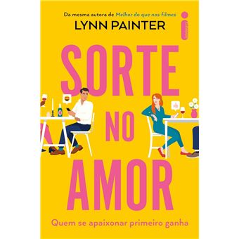 Sorte No Amor: Quem Se Apaixonar Primeiro Ganha - 1