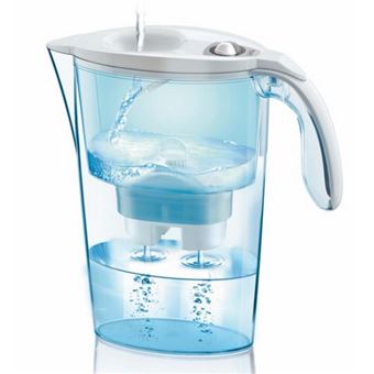 Filtro de Água Laica J458H - 1