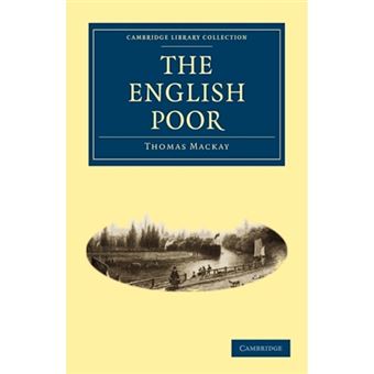 The English Poor - Paperback - 2009 - 1
