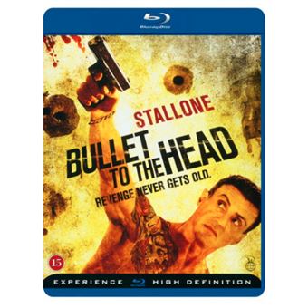 Filme Majeng Media Bullet to the Head - 1