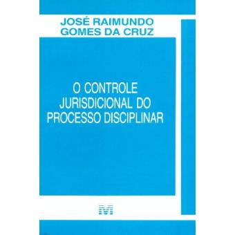 Controle Jurisdicional do Processo Disciplinar - 1