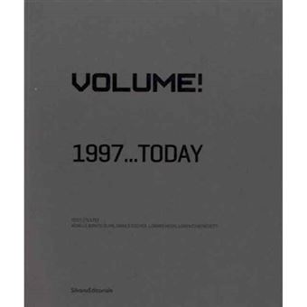 Volume 1997...Today - 1