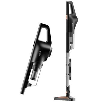 Aspirador vertical Deerma DX600 | preto - 1