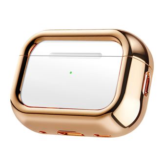 Capa Arc Pulse para AirPods Pro/Pro 2 | Rose gold - 1
