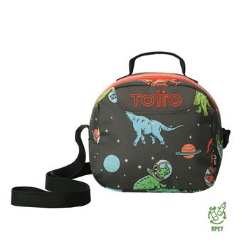 Lancheira TOTTO Borrador 1WE - 1