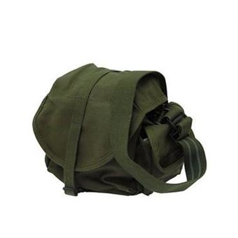 Domke F-3X Mala de ombro Azeitona - 1