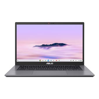Chromebook ASUS Chromebook CX3402CVA-PQ0732 | 14'' | Intel® Core i3-1315U | Intel® UHD Graphics | 8 GB | UFS 128GB - 1