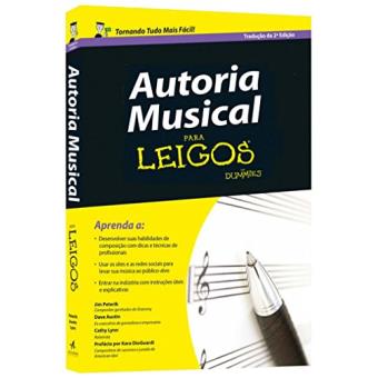 Autoria Musical Para Leigos - 1