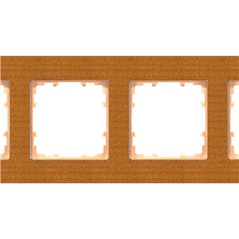 Siemens 5TG1104-1 placa de parede e cobertura de interruptor - 1