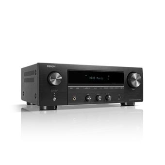 Recetor Av Denon DRA-900H | Preto - 1