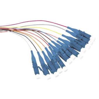 Cabo de Fibra Ótica LOGON LFP001 - 1