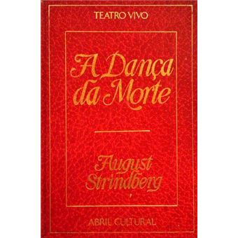 A dança da morte. - 1