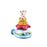 Brinquedo para Banho Sophie la girafe 523423 Multi cor_1